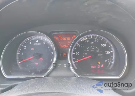 2014 Nissan Versa Note S Plus z USA, uszkodzony, nr VIN 3N1CE2CP5EL399424